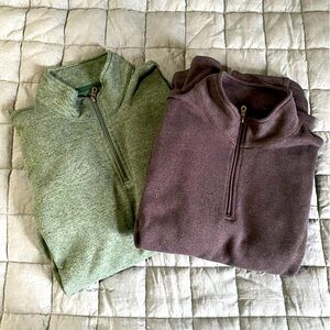 Croft and Barrow Pullover